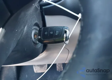 2020 Hyundai Venue Sel из США, поврежденный, VIN KMHRC8A35LU015270